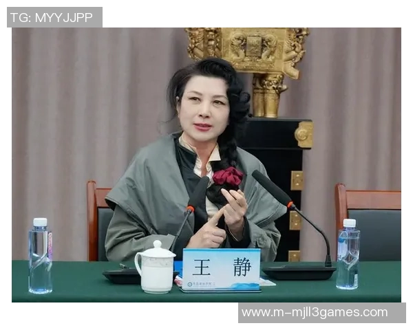 与王静畅谈和平精英的成长历程与未来展望 与王静畅谈和平精英的成长历程与未来展望