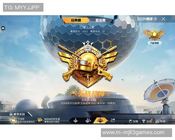 最新和平精英状态TOP10V5引领S15LOL赛季新风潮与战术解析 最新和平精英状态TOP10V5引领S15LOL赛季新风潮与战术解析