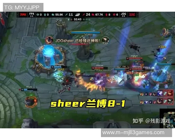 s15电竞总决赛引发热议FPX如何实现英雄联盟技术变革与战术创新 s15电竞总决赛引发热议FPX如何实现英雄联盟技术变革与战术创新