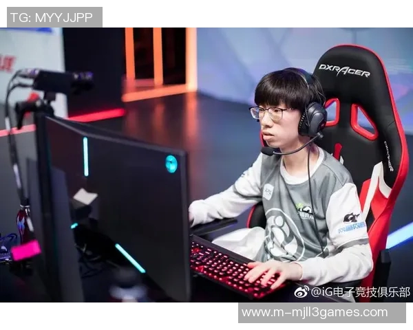 电竞实时数据分析IG在世界冠军杯中的速度表现与战术解读