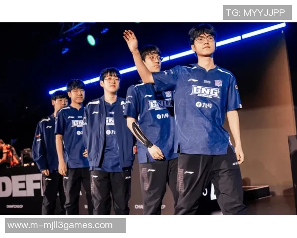 深入分析英雄联盟JDG战队的节奏掌控与战术策略探讨