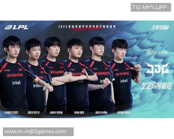 赛后复盘JDG与FPX心理素质对决的深度分析与启示 赛后复盘JDG与FPX心理素质对决的深度分析与启示