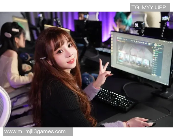 电竞新闻李秀英深度解析英雄联盟游戏技巧与心得分享,助你提升游戏水平 电竞新闻李秀英深度解析英雄联盟游戏技巧与心得分享,助你提升游戏水平